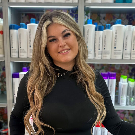 Courtney