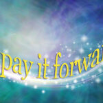 Pay It Forward