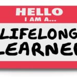 Hello, I am a Lifelong Learner